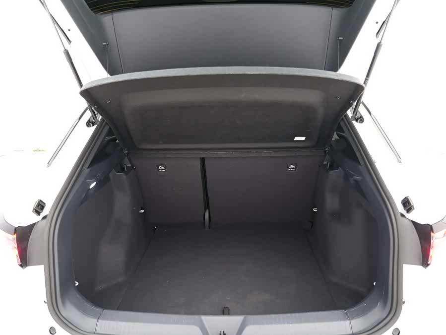 Volkswagen ID.4 Crozz 2024 car image #26