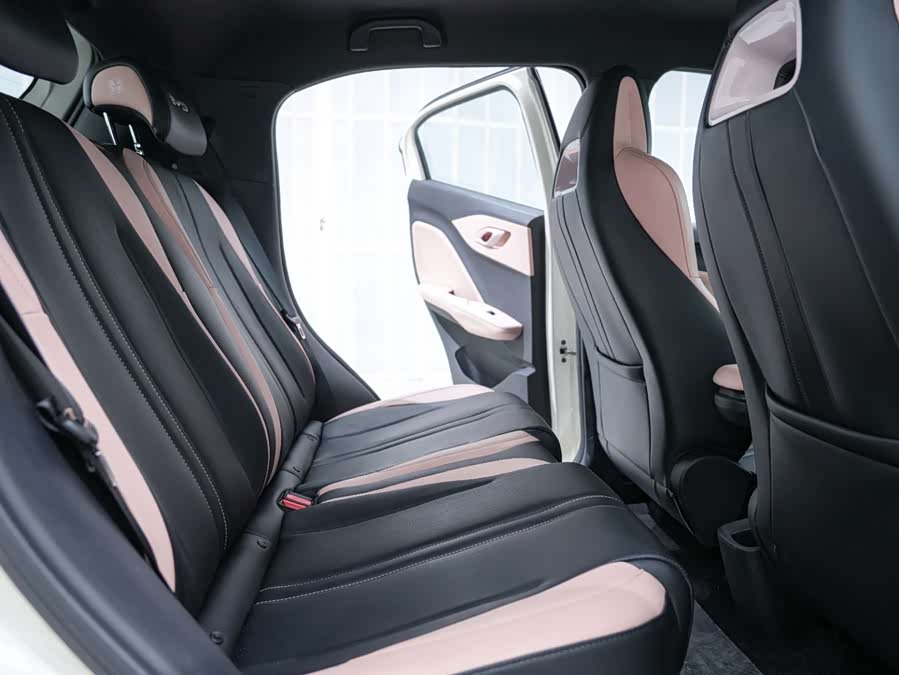 比亚迪 海鸥 2024 汽车图片 #26