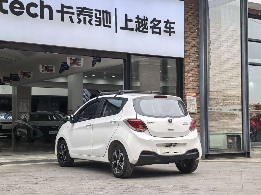 Changan BenBen E-Star 2023 car image #26