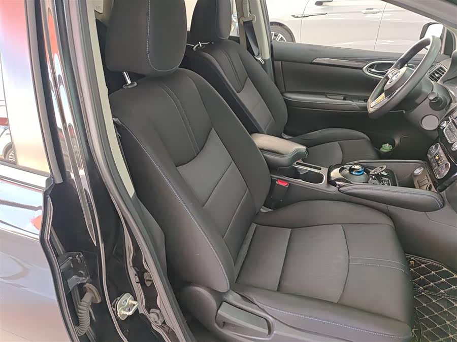 日产 轩逸·纯电 2020 汽车图片 #26