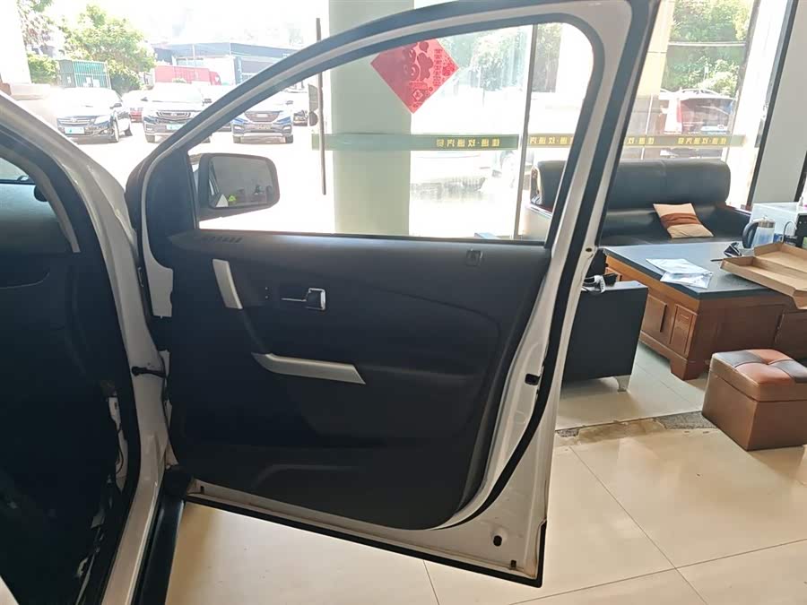 Ford Edge (Imported) 2014 immagine di auto #26