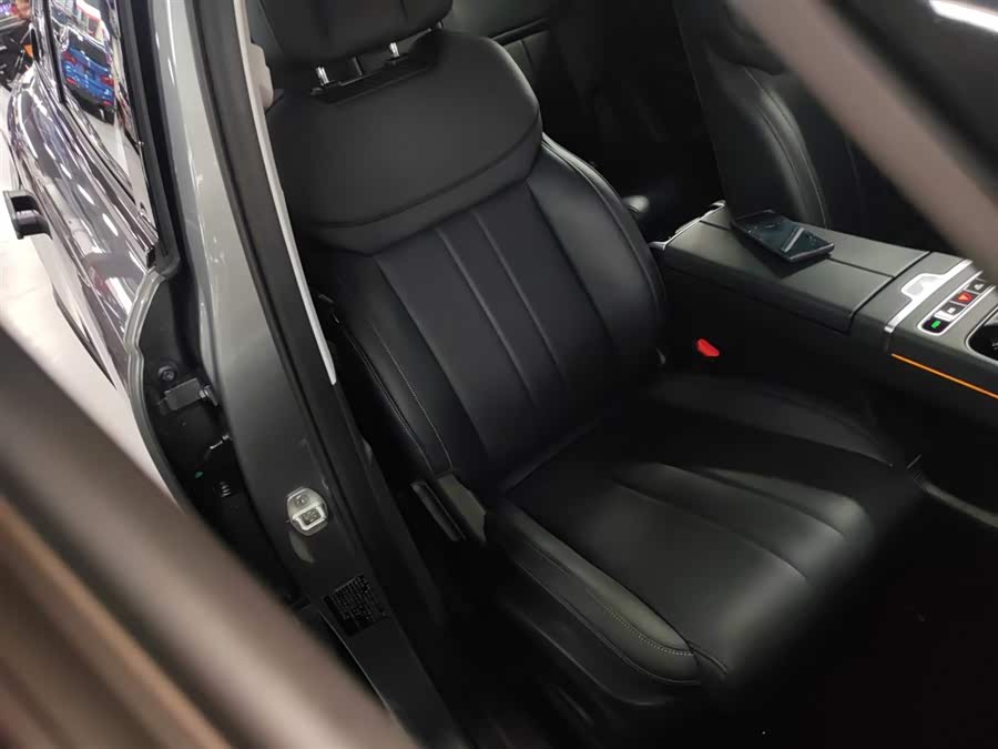 Chery Tiggo7 C-DM 2024 car image #26