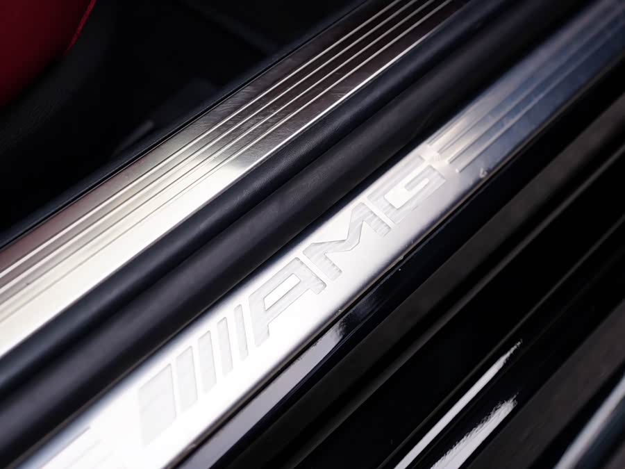 Mercedes-Benz S AMG 2017 #26 Mercedes-Benz S AMG 2017 immagine di auto #26