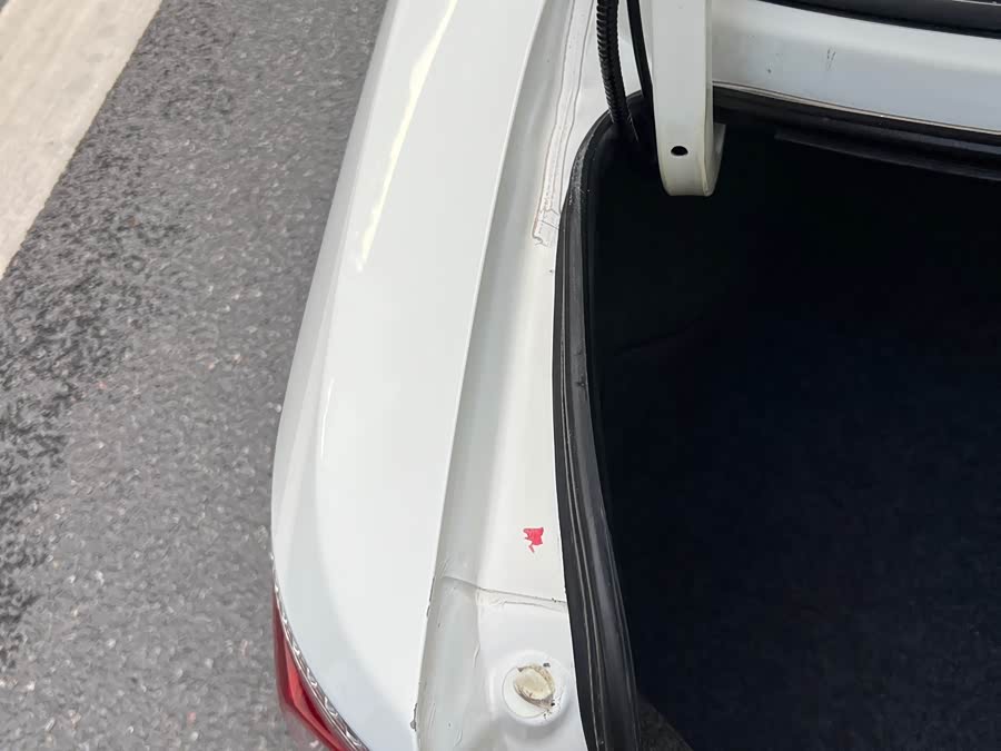 Honda City 2008 car image #26