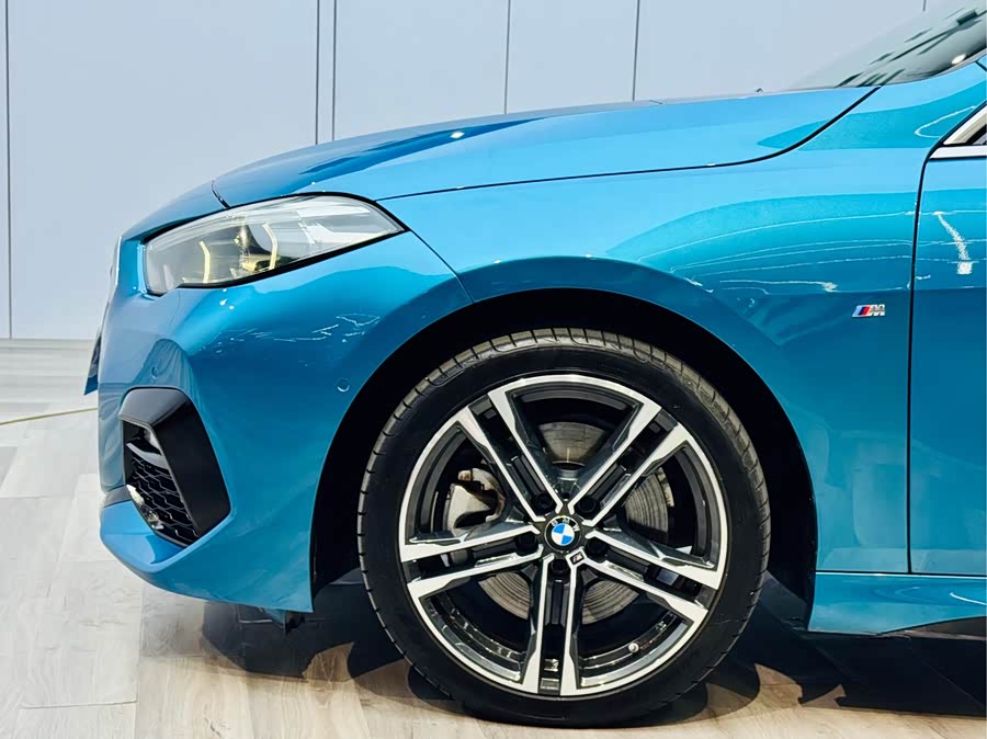 BMW 2 Series (Imported) 2023 #26 BMW 2 Series (Imported) 2023 car image #26