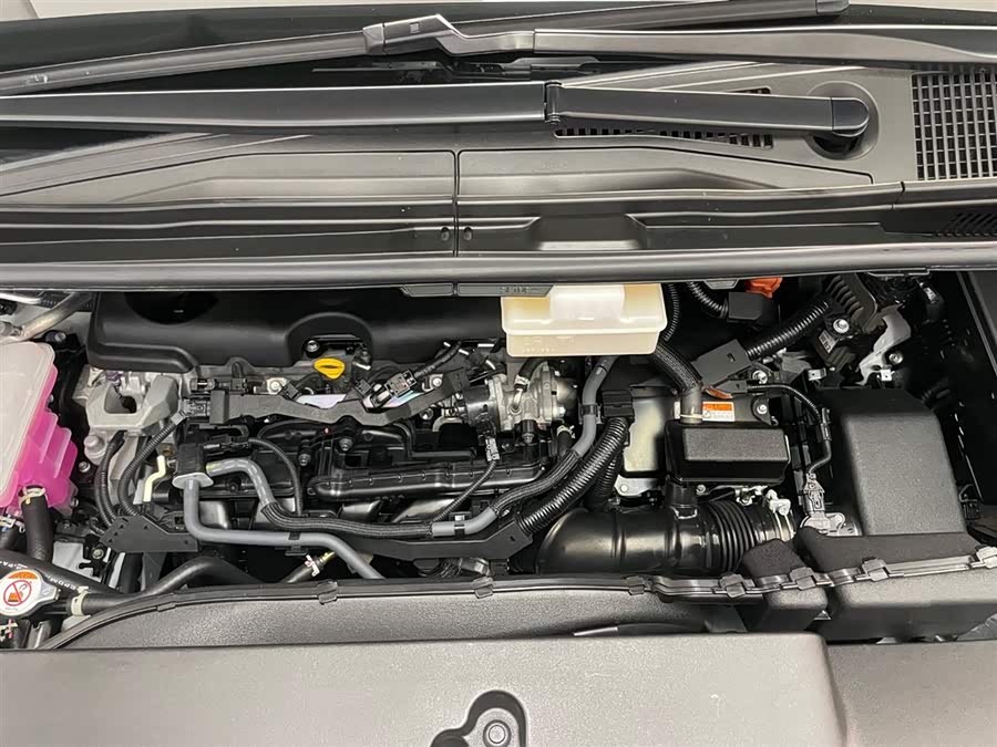 Toyota Vellfire 2024 #26 Toyota Vellfire 2024 immagine di auto #26