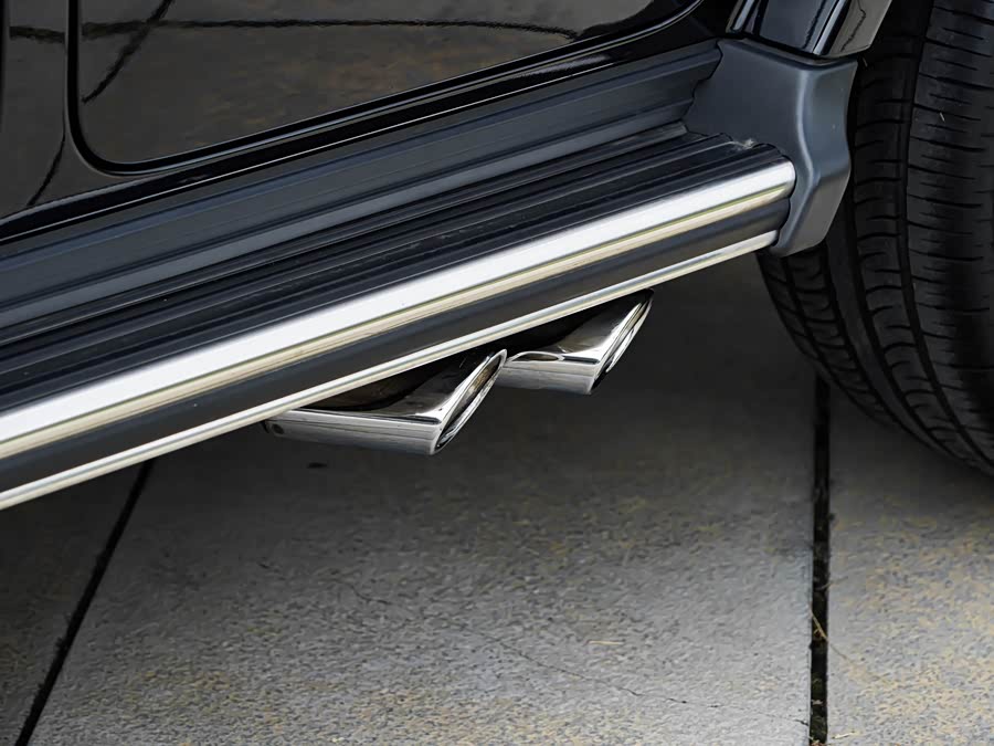 Mercedes-Benz G AMG 2023 immagine di auto #26