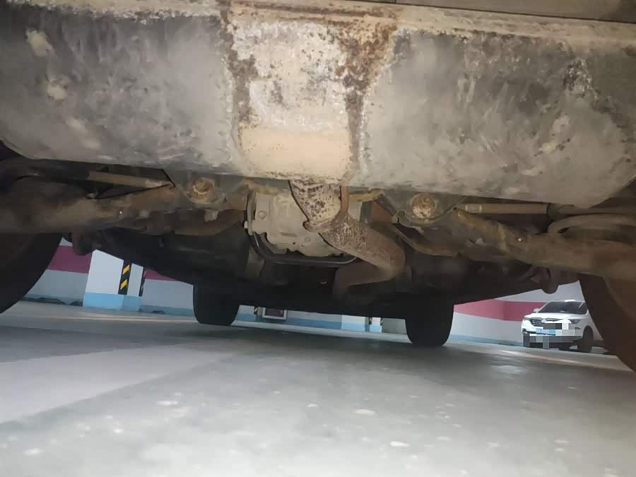 Ford Edge (Imported) 2015 imagen de coche #26