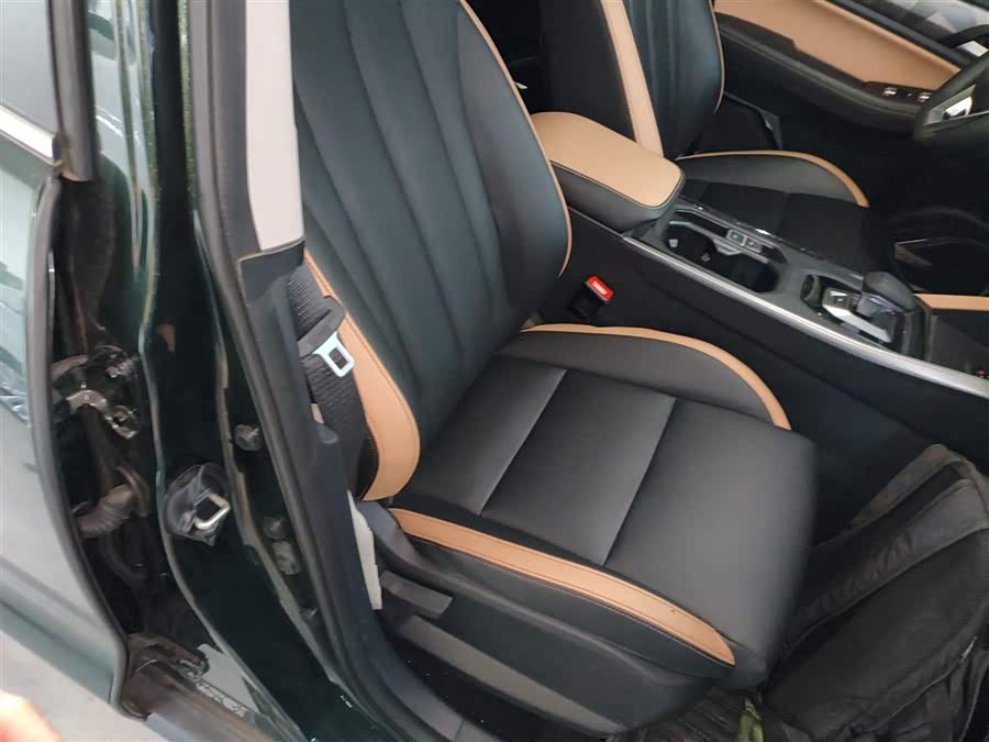 GEELY OkavangoPRO 2024 #26 GEELY OkavangoPRO 2024 car image #26