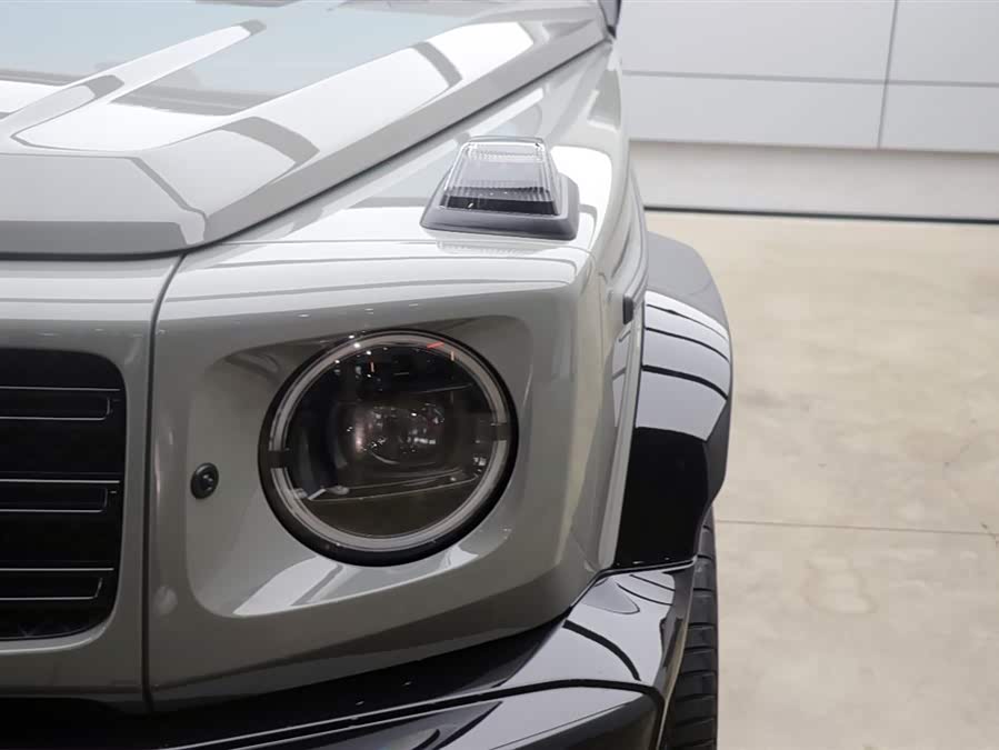 Mercedes-Benz 2024 image de voiture #26
