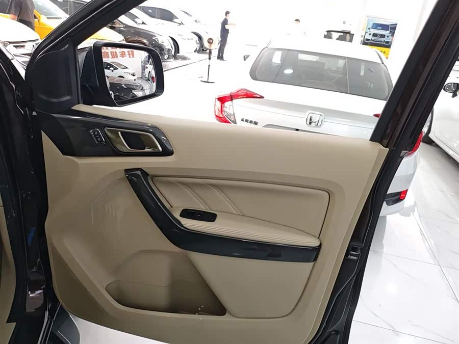 Ford Everest 2015 car image #26