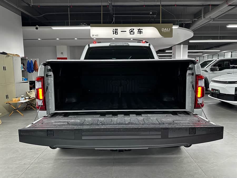 Ford F-150 Raptor 2024 car image #26