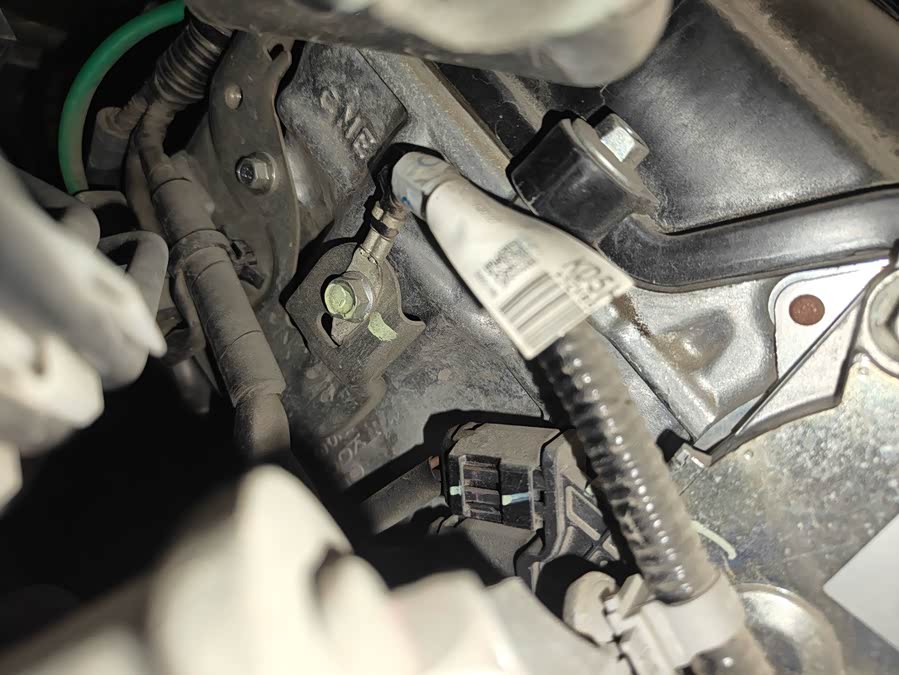 马自达 马自达CX-8 2021 汽车图片 #26