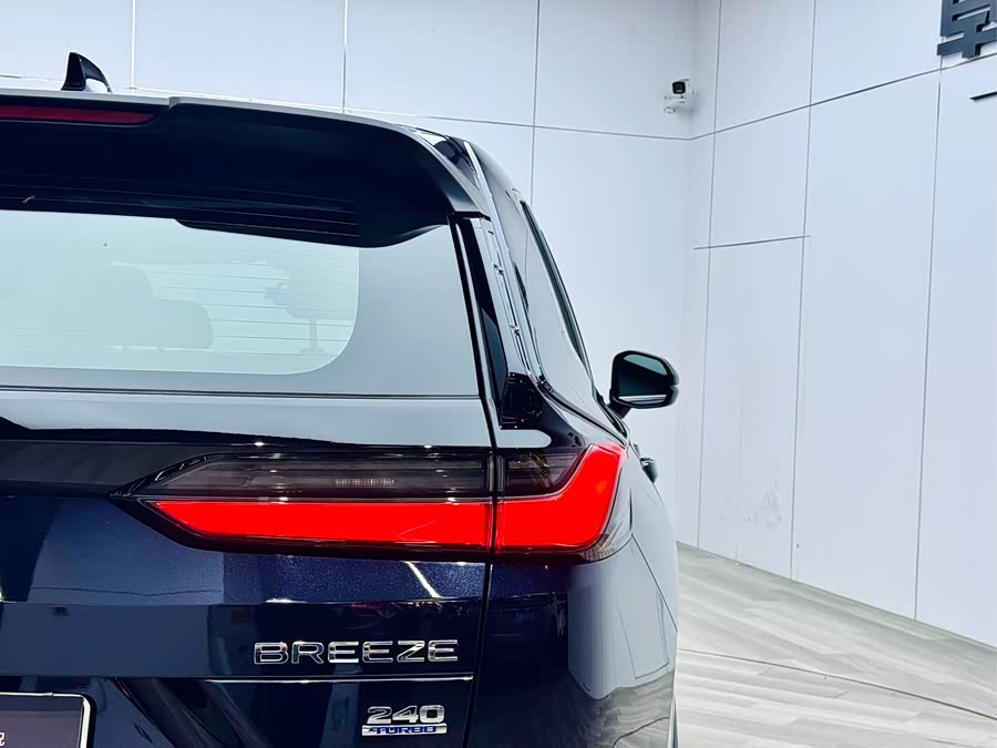 Honda Breeze 2023 car image #26