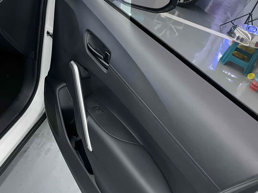 Toyota Frontlander 2022 #26 Toyota Frontlander 2022 imagen de coche #26