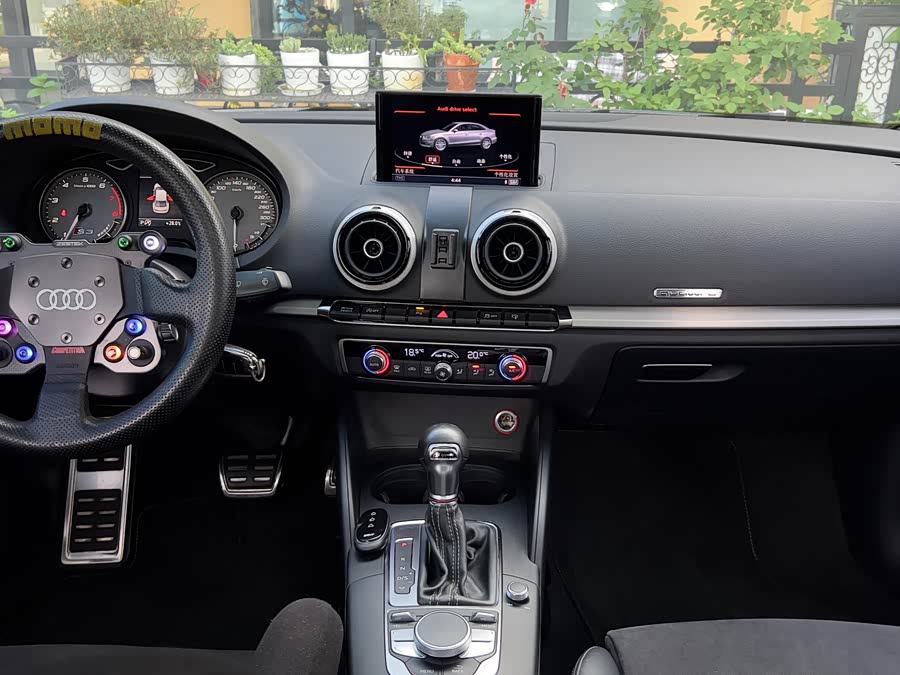 Audi S3 2014 car image #26