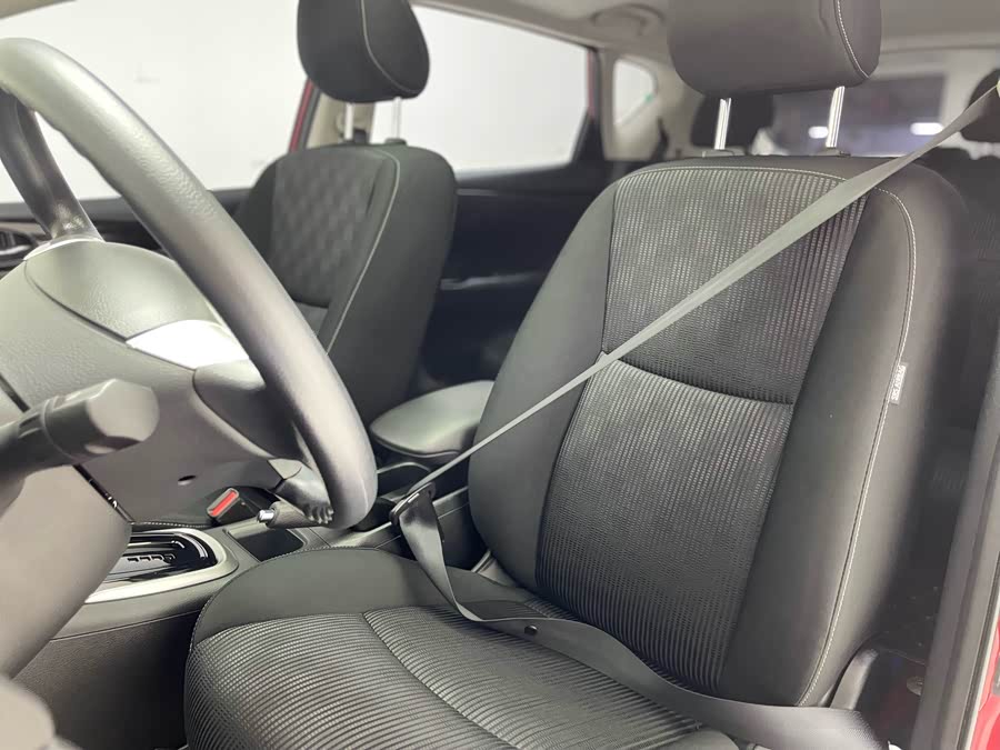 Nissan X-Trail 2023 car image #26