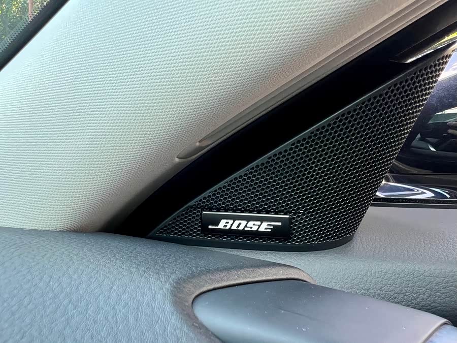 马自达 马自达CX-50行也 2023 汽车图片 #26