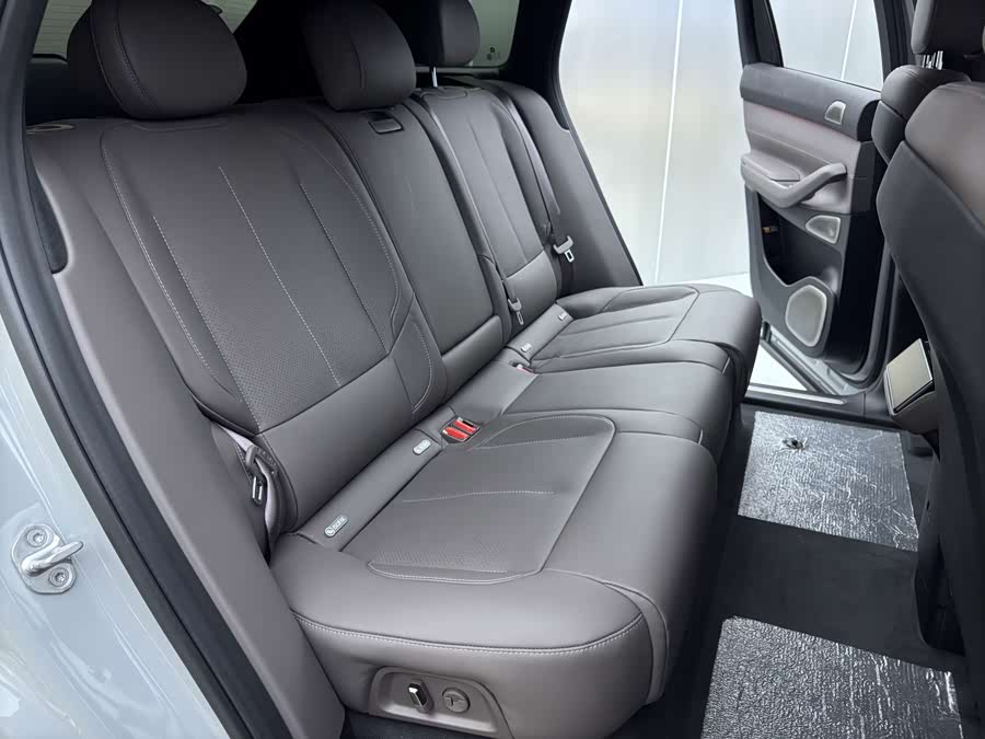 蔚来 蔚来ES7 2022 汽车图片 #26