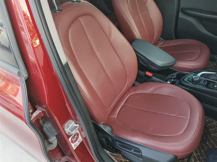 BMW 2 Series Gran Tourer 2017 #26 BMW 2 Series Gran Tourer 2017 صورة سيارة #26