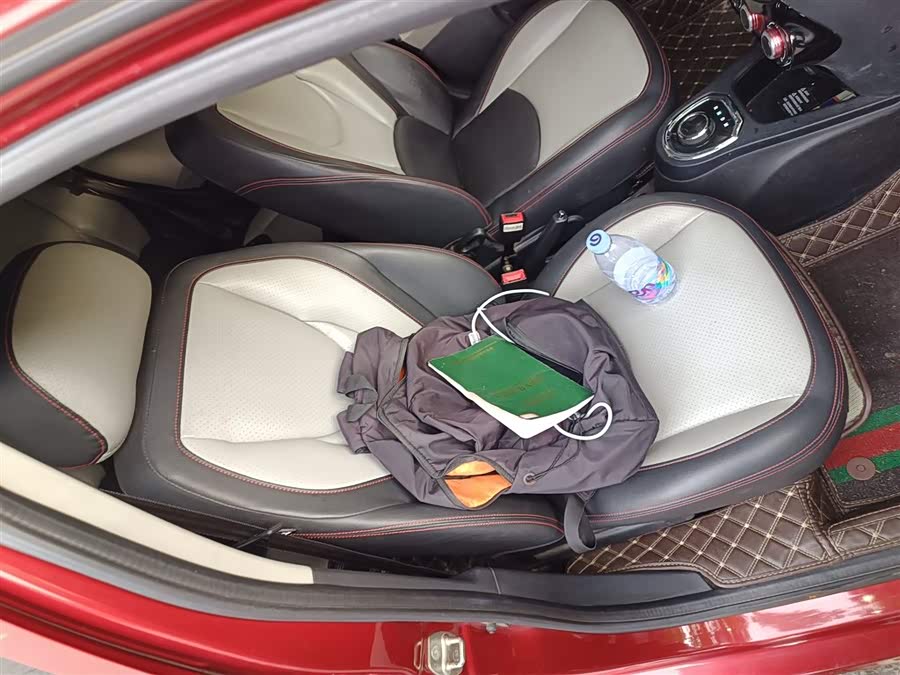 GEELY Panda Classic 2016 #26 GEELY Panda Classic 2016 imagem de carro #26