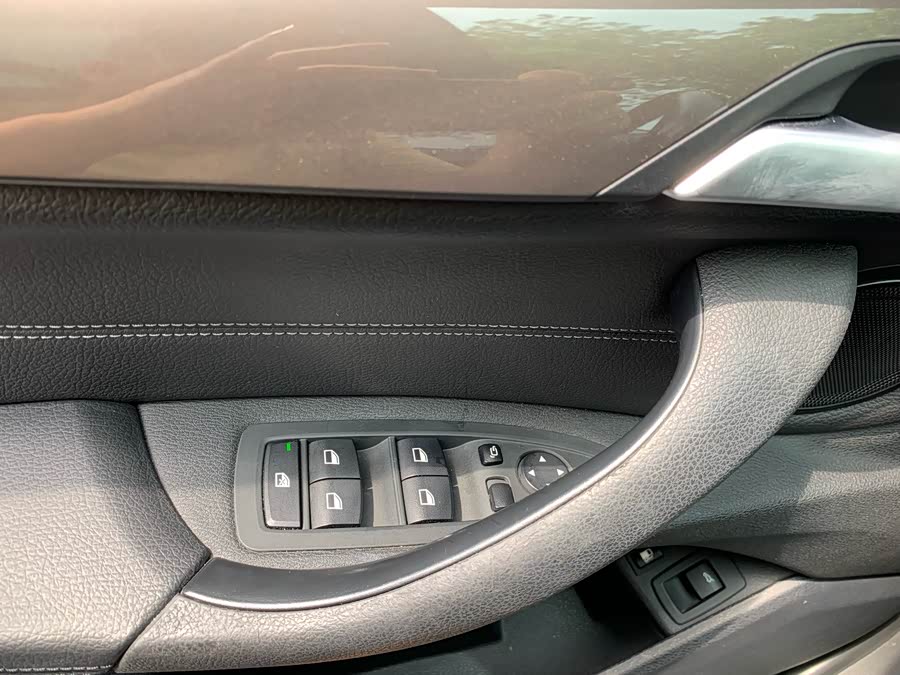 BMW X1 New Energy 2018 car image #26