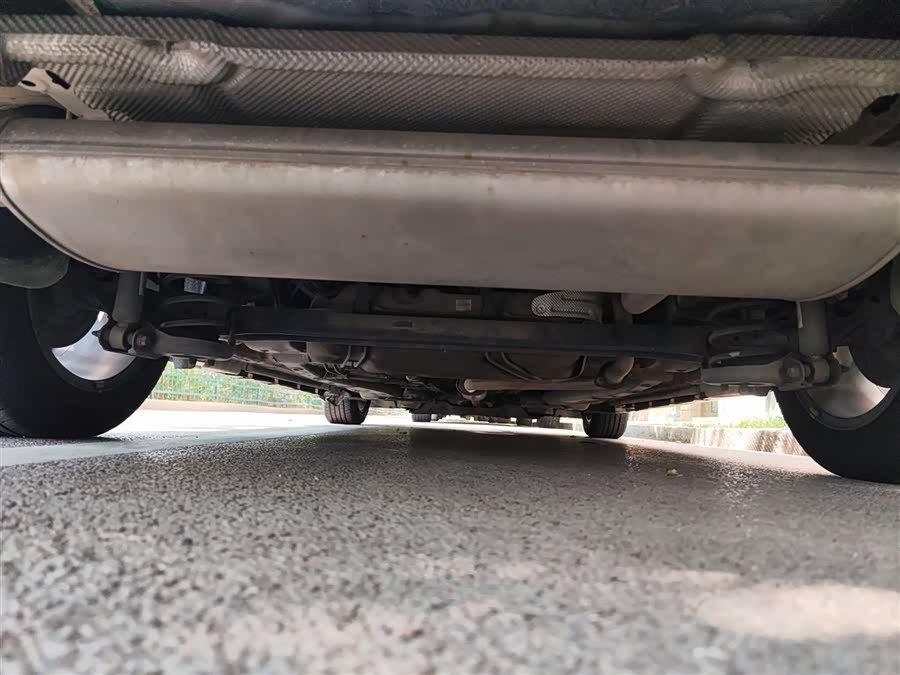 BYD Qin Pro 2019 car image #26