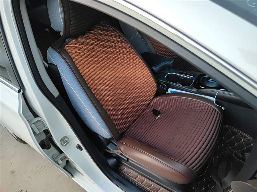 日产 轩逸·纯电 2020 汽车图片 #26