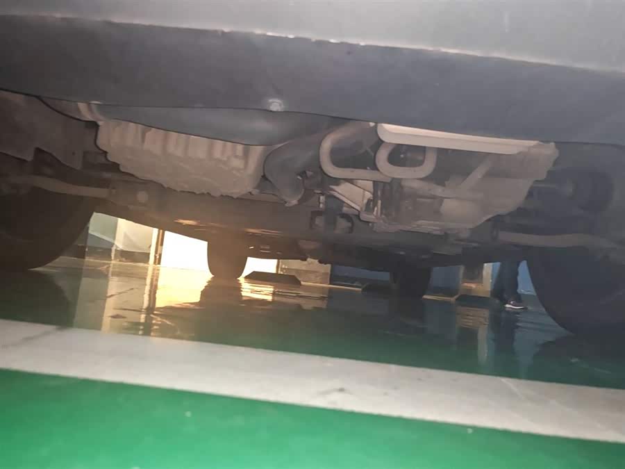 Jetour X95 2019 #26 Jetour X95 2019 car image #26