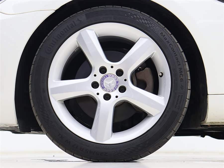 Mercedes-Benz SLK Class 2015 car image #26