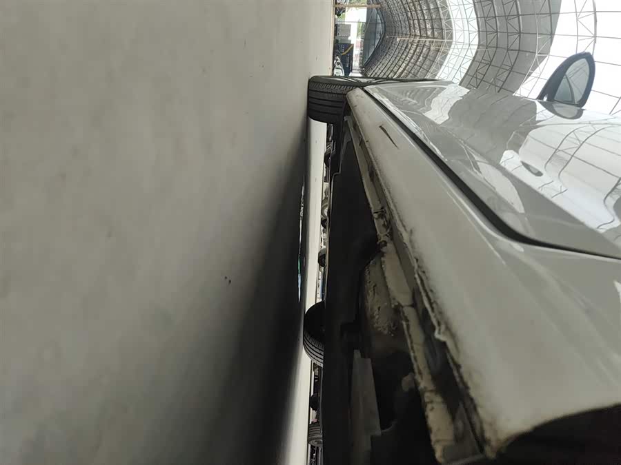 Volkswagen Golf New Energy (Imported) 2020 imagen de coche #26