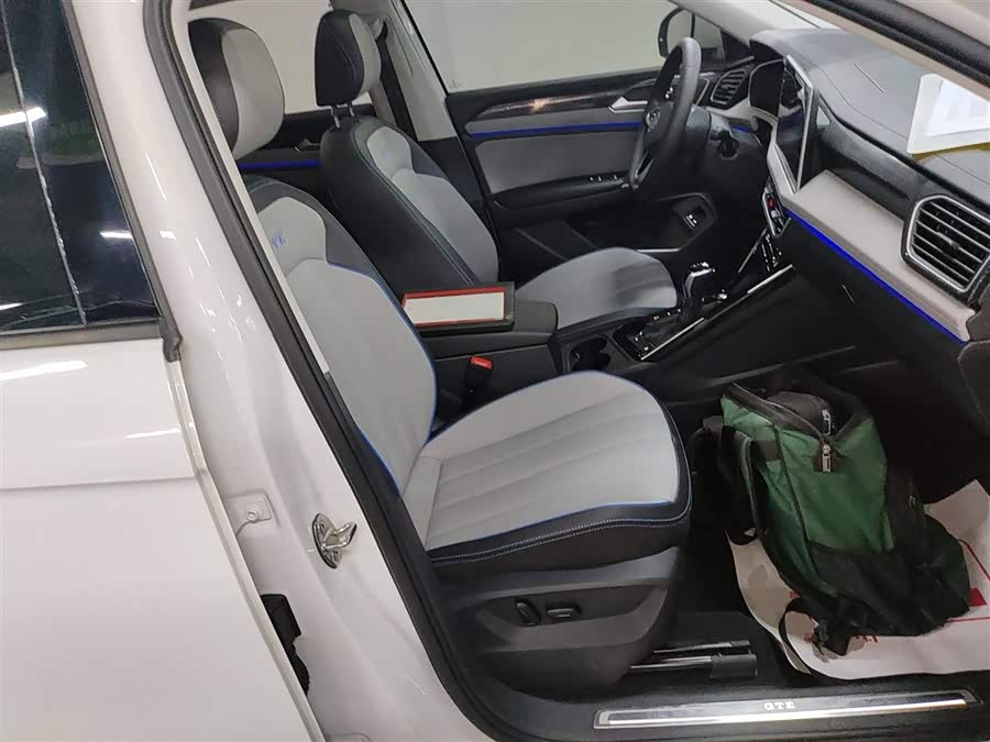 Volkswagen Tayron GTE 2023 car image #26