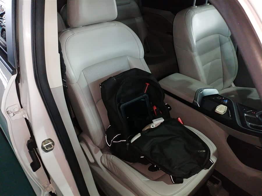 GEELY JiaJi New Energy 2021 #26 GEELY JiaJi New Energy 2021 immagine di auto #26