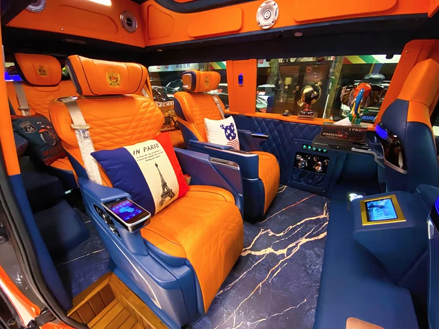 Ford E350 2010 image de voiture #26