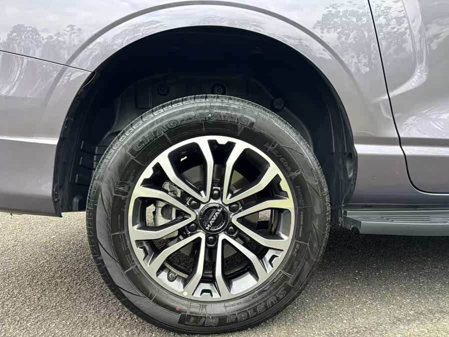 Haval H5 2023 #26 Haval H5 2023 car image #26