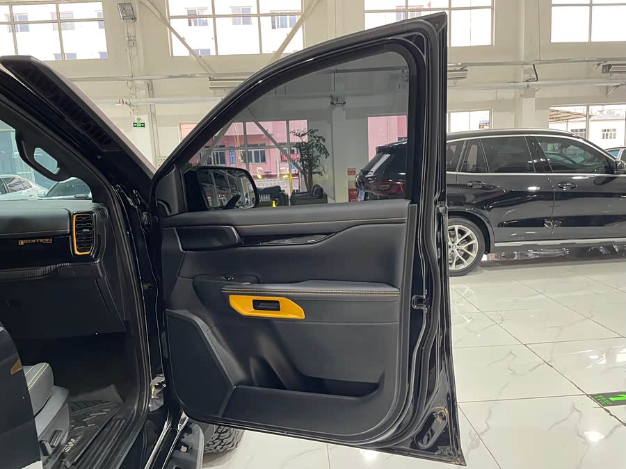 Ford Ranger 2024 #26 Ford Ranger 2024 car image #26