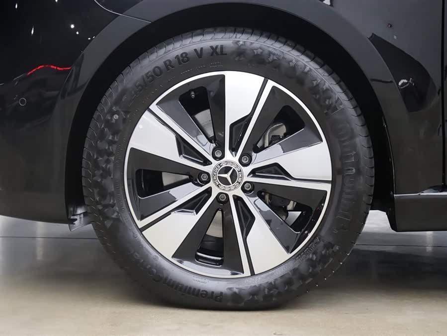 Mercedes-Benz V Class 2024 #26 Mercedes-Benz V Class 2024 car image #26