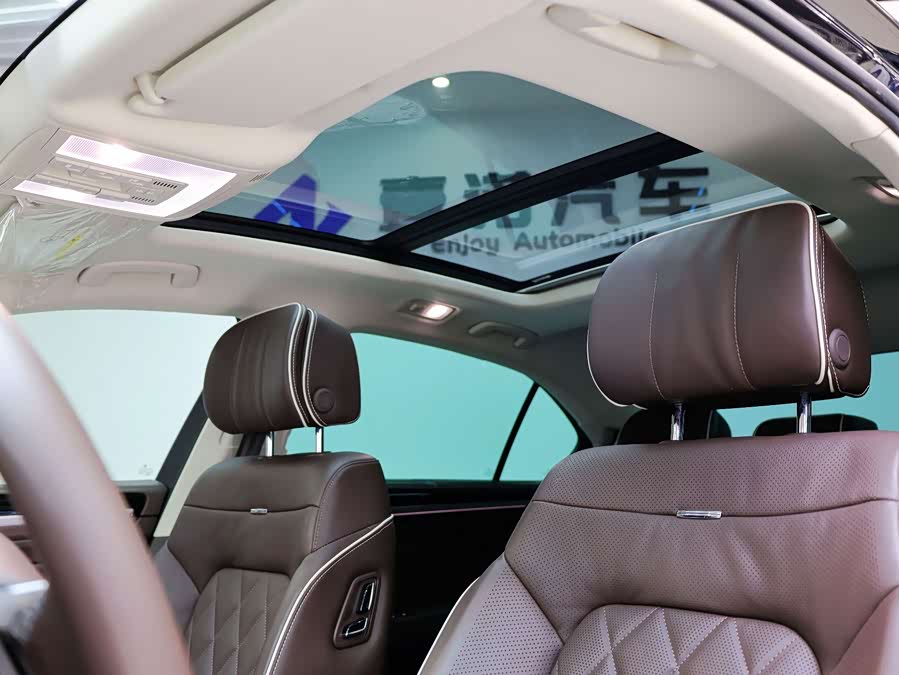 Volkswagen Phideon 2023 immagine di auto #26