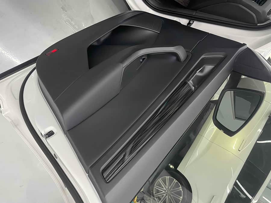 Skoda Kodiaq 2021 car image #26