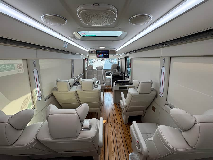 HongQi GuoYue صورة سيارة #26