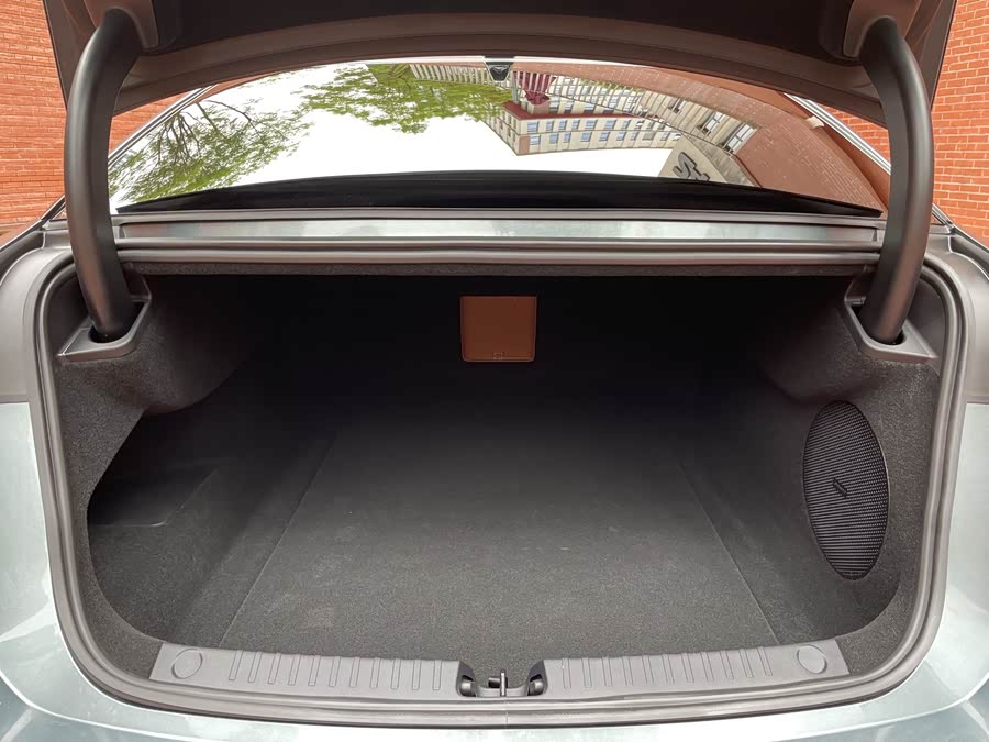 BYD HanL 2025 car image #26