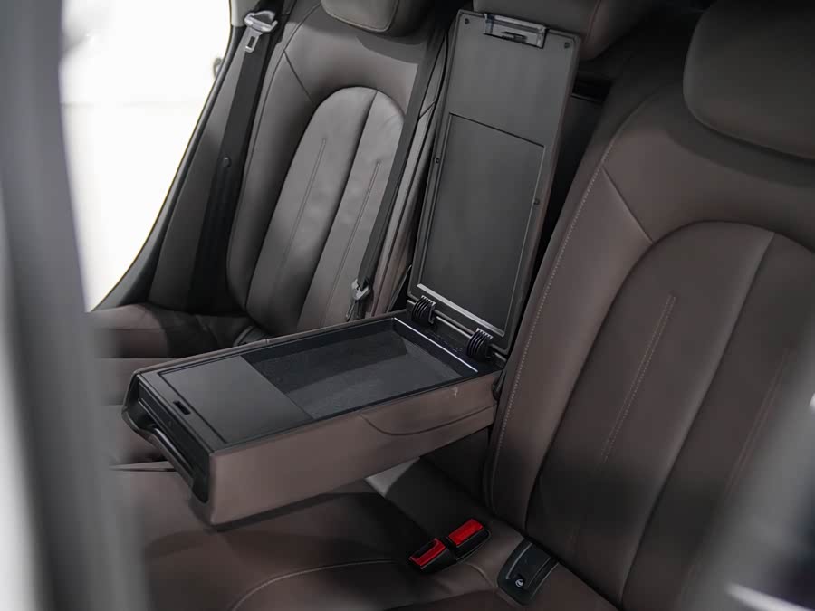 Audi A6 (Imported) 2018 car image #26