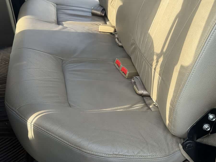 日产 日产D22 2012 汽车图片 #26