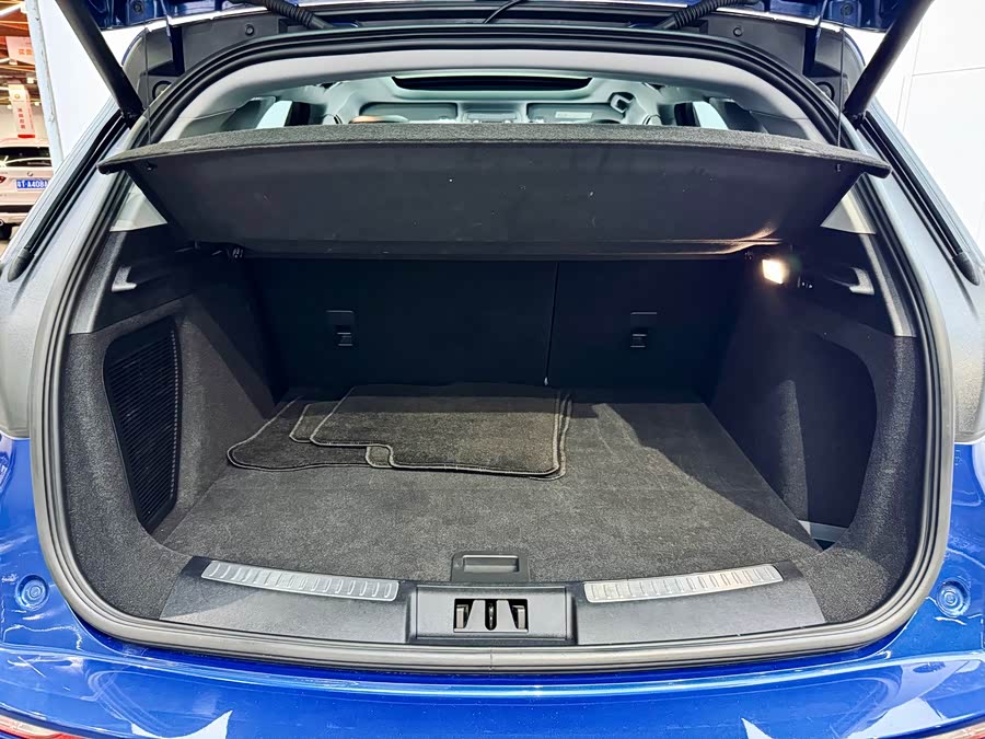 Changan 2022 car image #26