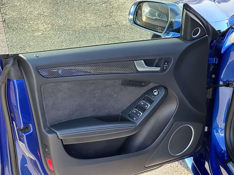 Audi S5 2016 #26 Audi S5 2016 car image #26