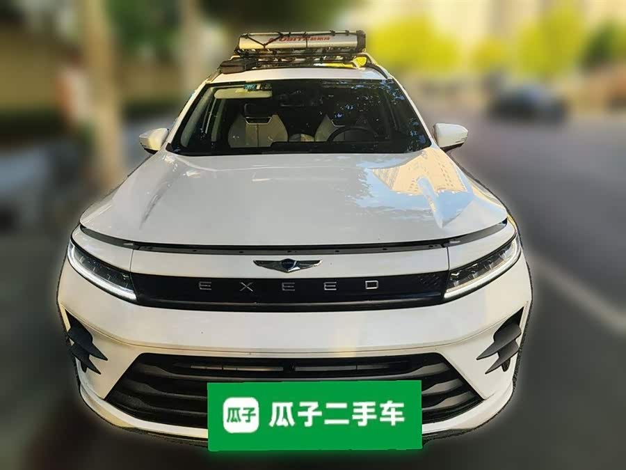 Exceed Chasing Wind C-DM 2023 #26 Exceed Chasing Wind C-DM 2023 car image #26