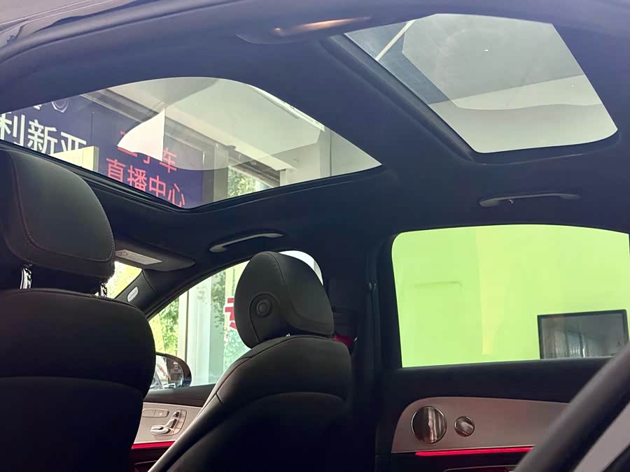 Mercedes-Benz E AMG 2023 #26 Mercedes-Benz E AMG 2023 immagine di auto #26