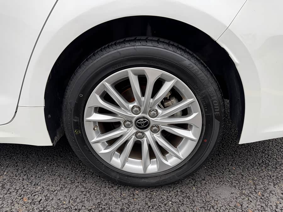 Toyota Allion 2021 #26 Toyota Allion 2021 car image #26