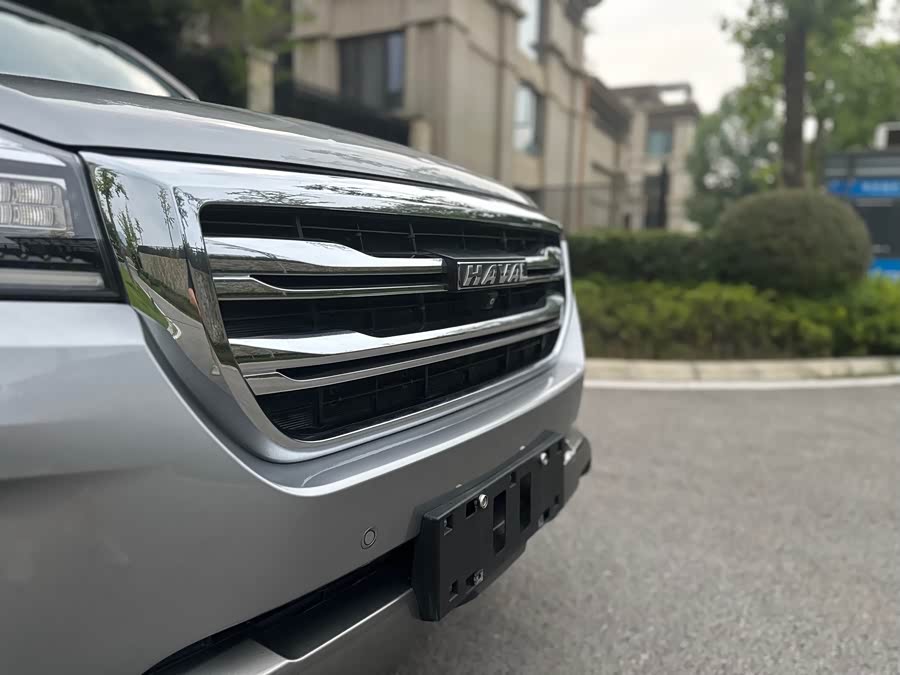 Haval H9 2020 #26 Haval H9 2020 изображение автомобиля #26