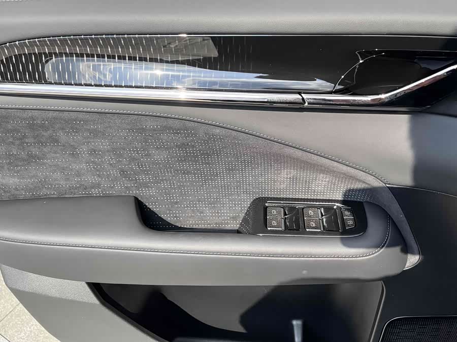 Volkswagen Phideon 2025 immagine di auto #26